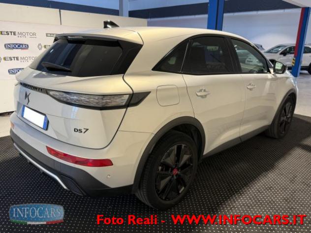 DS AUTOMOBILES DS 7 BlueHDi 130 Performance Line - Promo rif. 23405444 - Foto 4