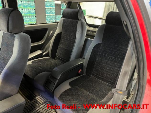 VOLVO 480 cat ES 102 cv Conservata Da collezione rif. 23659799 - Foto 6