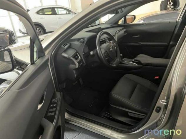 LEXUS UX 2.0 Midnight 2WD CVT MY21 rif. 17979770 - Foto 8