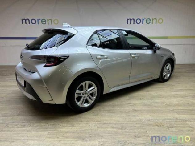 TOYOTA Corolla 1.8 Hybrid Active CVT rif. 18622634 - Foto 2