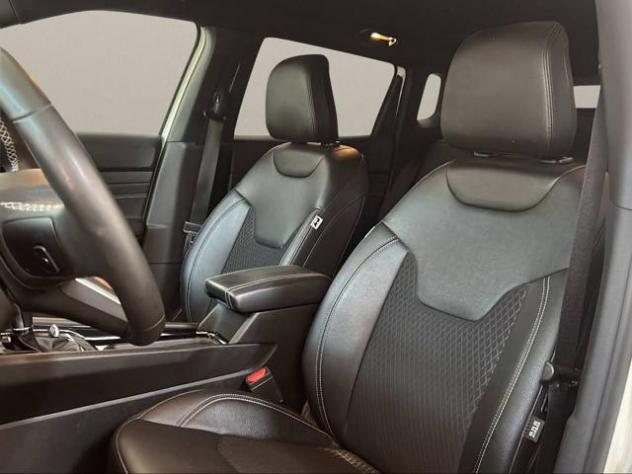 JEEP Compass 1.3 Turbo T4 190 CV PHEV AT6 4xe 80° Anniversario rif. 23989922 - Foto 10