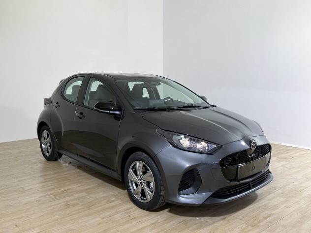 Mazda Mazda2 Hybrid Mazda2 Hybrid 1.5 VVT e-CVT Full Hybrid Elec. Exclusive-Line - Foto 3