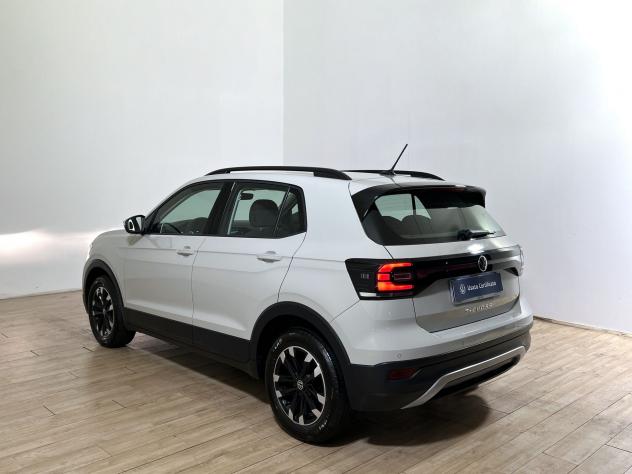 Volkswagen T-Cross T-Cross 1.0 tsi Style 95cv - Foto 6