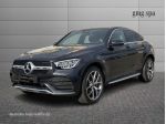Mercedes-Benz GLC Coupé GLC Coupe 400 d Premium Plus 4matic auto