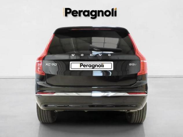 VOLVO XC90 B5 (d) AWD automatico 7 posti Ultimate Bright rif. 23857158 - Foto 5
