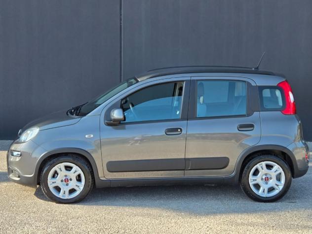 FIAT Panda 1.0 FireFly S&S Hybrid City Life - Foto 2