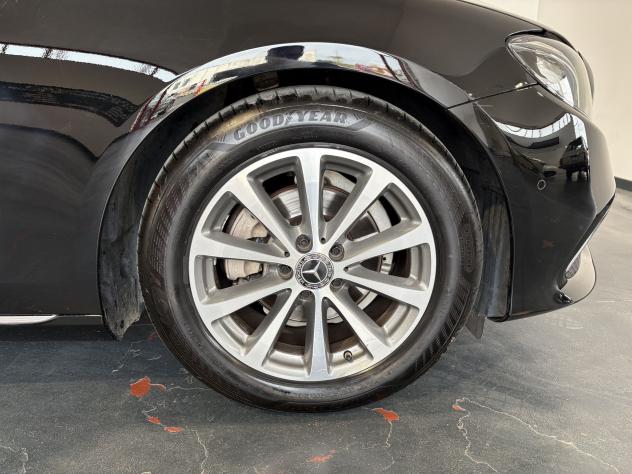 Mercedes-Benz Classe E E 200 D BUSINESS SPORT AUT. - Foto 8