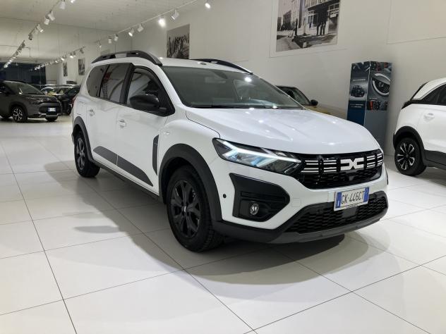 Dacia Jogger Jogger 1.0 tce Extreme UP Gpl 100cv 7p.ti - Foto 3