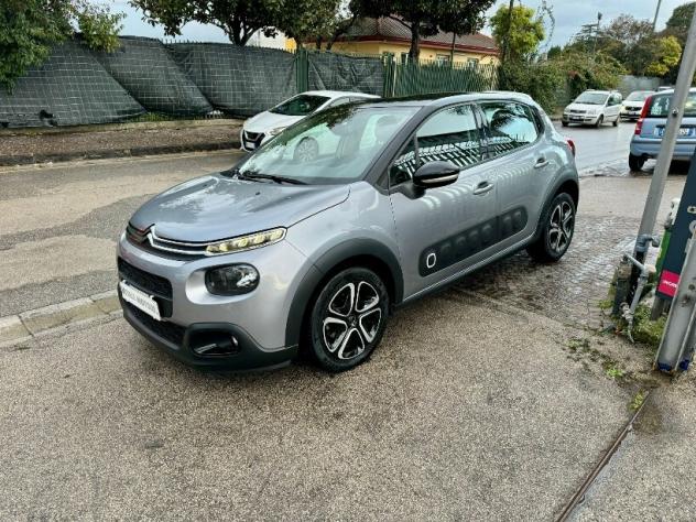 Citroen C3 1.6 BlueHDi 75CV Shine - Foto 4
