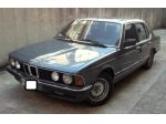 BMW 745 i turbo KM ORIGINALI rif. 24171087