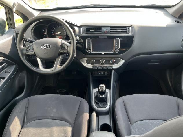 Kia Rio 1.1 CRDI Active Collection - Foto 10