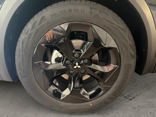 Mitsubishi ASX 1.3L Mild Hbrid (MHEV) Black Edition DCT - Foto 3