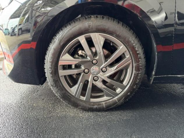 PEUGEOT 208 PureTech 75 Stop&Start Allure Pack rif. 23625823 - Foto 7