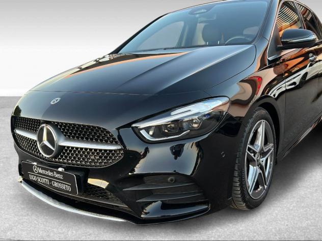 Mercedes-Benz Classe B B Sportstourer (W247) B 180 d - Foto 2