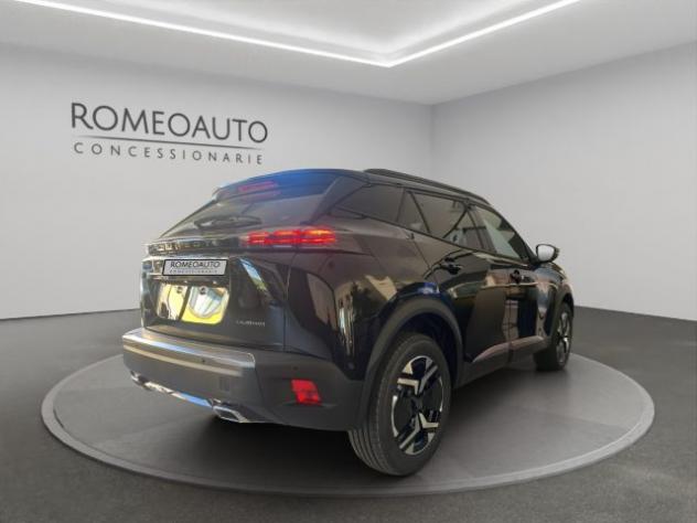 PEUGEOT 2008 1.2 Hybrid 145cv e-DCS6 Allure rif. 22736874 - Foto 6