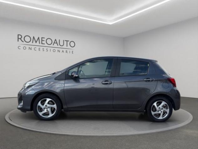 TOYOTA Yaris 1.5 hybrid business rif. 24115075 - Foto 3