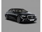 Mercedes-Benz Classe S W223 NUOVA S 350 d 4MATIC