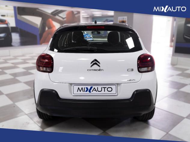 Citroen C3 1.2 Puretech Feel Pack S&S 83CV - Foto 4