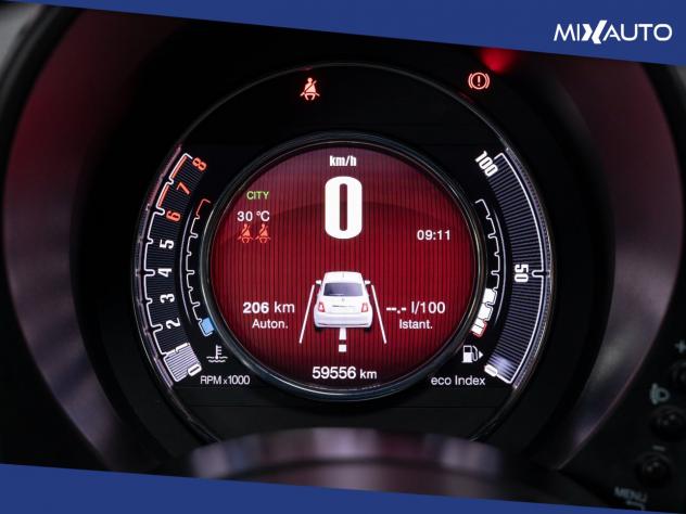 Fiat 500 1.0 Hybrid 70CV - Foto 15
