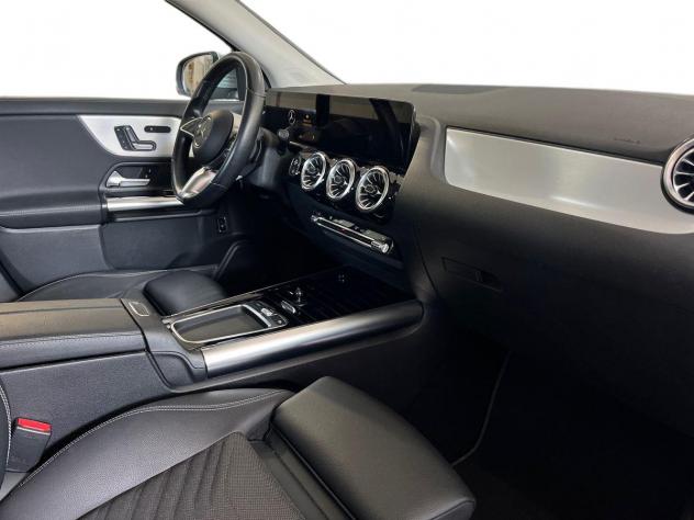 Mercedes-Benz GLA GLA-H247 2023 200 d Progressive Advanced Plus auto - Foto 9