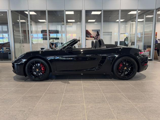 Porsche 718 2.5 Boxster S - IVA Esposta - Foto 4