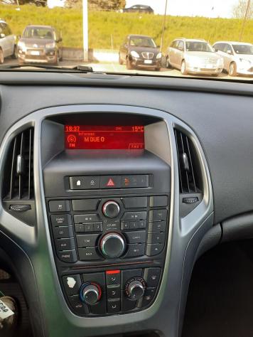 Opel Astra 1.7 CDTI 110CV 5 porte Elective - Foto 4