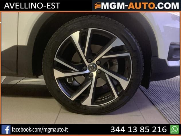 VOLVO XC40 D4 AWD Geartronic R-design - TETTO - Foto 10