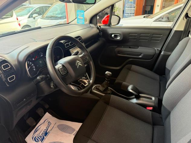 CITROEN C3 AIRCROSS 1.5 DIESEL 145000 KM 2020 - Foto 7