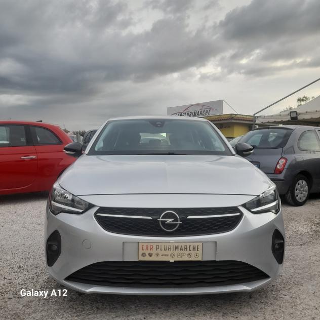 OPEL CORSA NUOVO MODELLO POSSIBILITA' GAS GPL ! - Foto 3