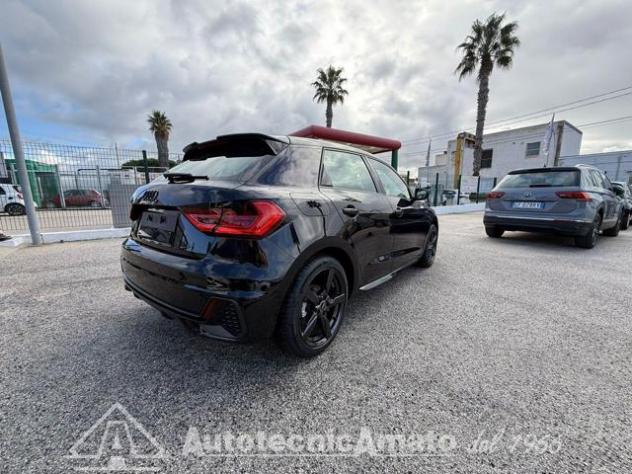AUDI A1 Sportback S tronic S line edition rif. 23267830 - Foto 5