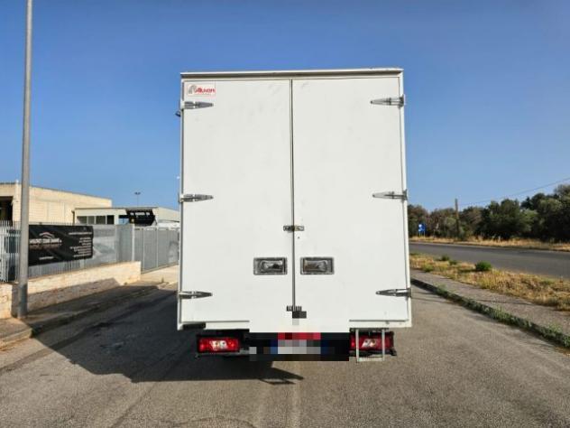 IVECO Daily 350 2.0 HDT 170CV Trend L3 CASSA rif. 24028946 - Foto 6