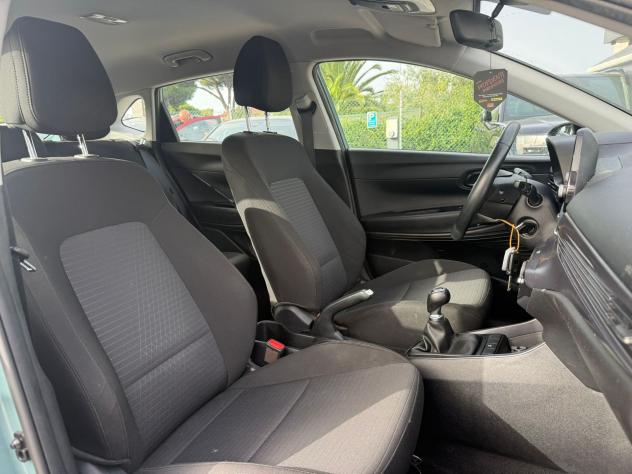 Hyundai i20 1.2 MPI 84cv ConnectLine - Foto 5