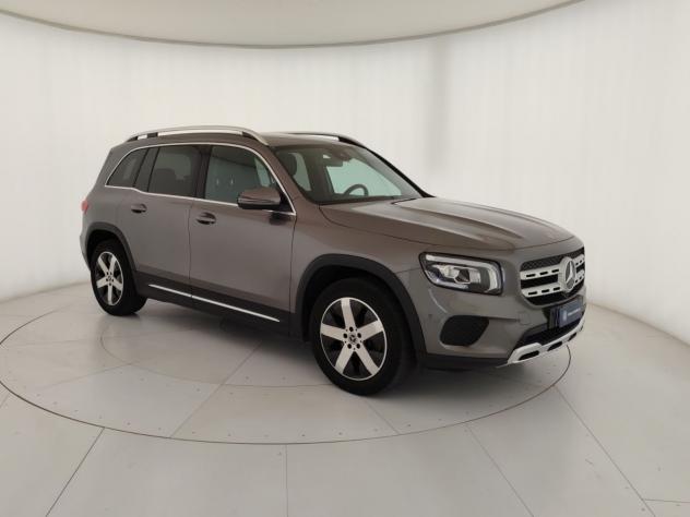 Mercedes-Benz GLB GLB 200 d Advanced - Foto 4