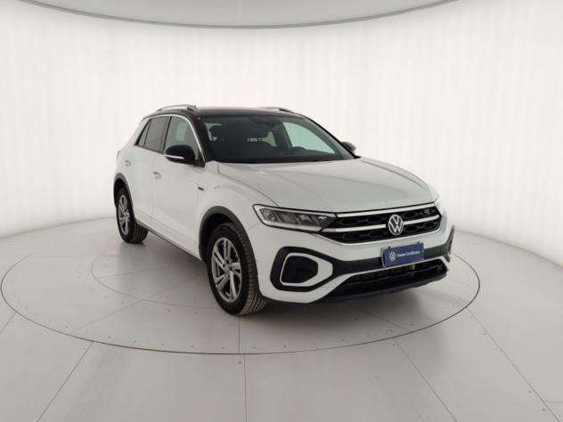 Volkswagen T-Roc 1.5 TSI ACT R-Line - Foto 4
