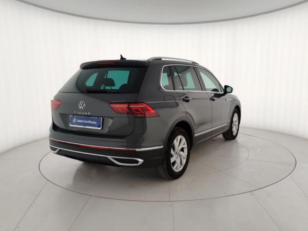 Volkswagen Tiguan 2.0 TDI SCR 110KW Elegance DSG - Foto 3