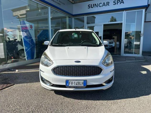 FORD Ka+ 1.2 85 CV Start&Stop Ultimate rif. 24123188 - Foto 6