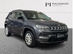 Jeep Compass II 2021 1.6 mjt Longitude 2wd 130cv