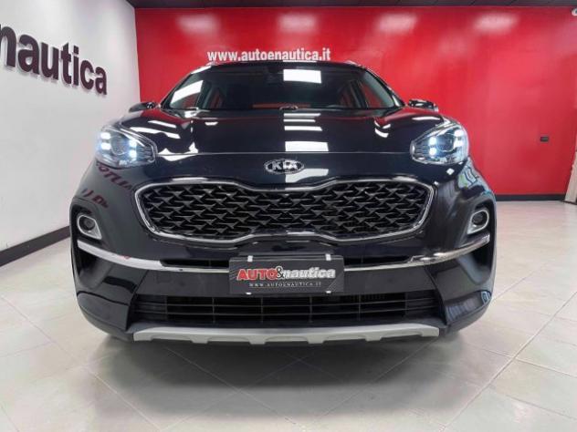 KIA Sportage 1.6 CRDI 115CV 2WD rif. 23183922 - Foto 4