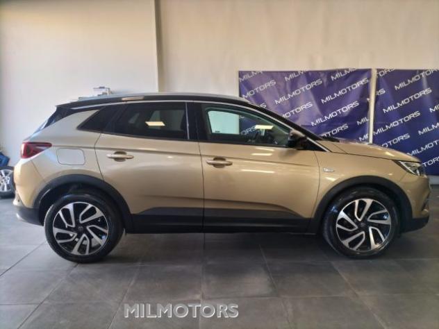 OPEL Grandland X 1.6 diesel Ecotec Start&Stop aut.Bi ColorUltimate rif. 24199642 - Foto 3