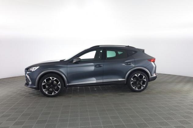 CUPRA Formentor Formentor 2.0 TDI 4Drive DSG rif. 23696987 - Foto 7