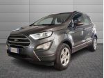 Ford EcoSport EcoSport 1.0 ecoboost Plus 100cv