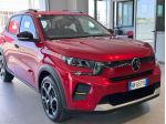 Citroën C3 Turbo 100 cv Manuale PLUS