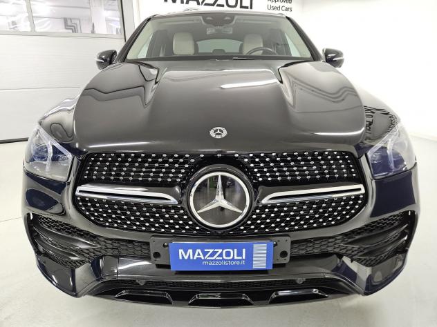 Mercedes-Benz GLE 350 de hybrid EQ 4Matic Premium - Foto 2