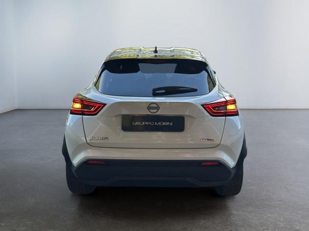 Nissan Juke 1.6 HEV N-Connecta Auto - Foto 6
