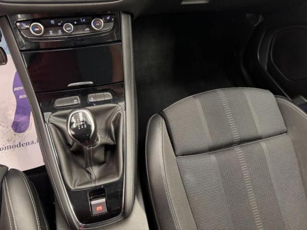 OPEL Grandland 1.2 Turbo 130CV GS rif. 24166758 - Foto 10