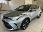 Toyota C-HR 1.8H (122CV) E-CVT Trend
