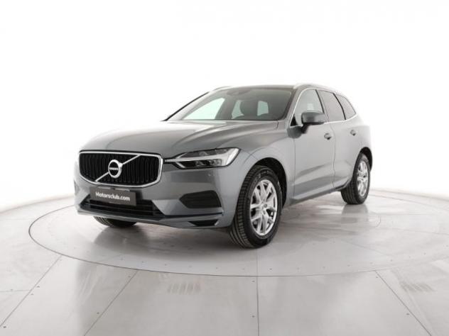 VOLVO XC60 D3 Business Plus autocarro - solo operatori rif. 23262643 - Foto 2