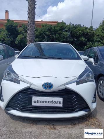 TOYOTA - Yaris - 1.5 Hybrid 5p. Business - Foto 3