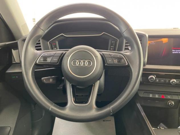 AUDI A1 SPB 30 TFSI S tronic Admired rif. 23900672 - Foto 7