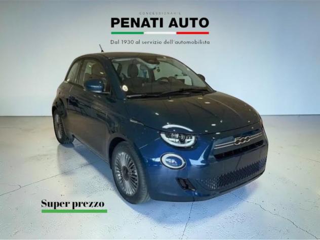 FIAT 500 Hybrid Hybrid Torino - Foto 2